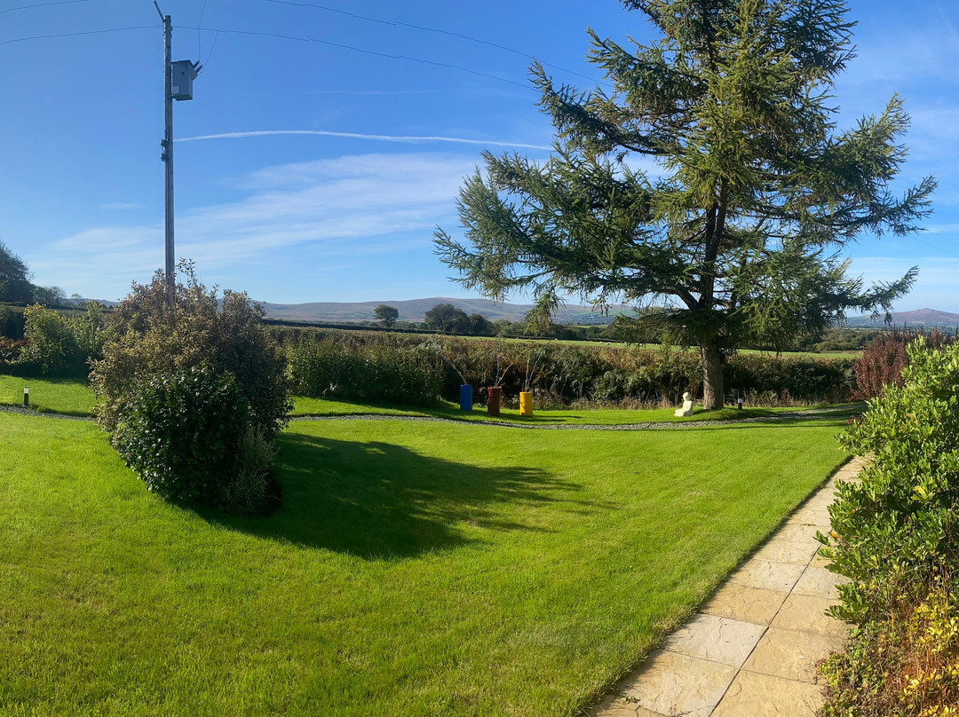 Ael y Bryn Luxury B&B, North Pembrokeshire主图