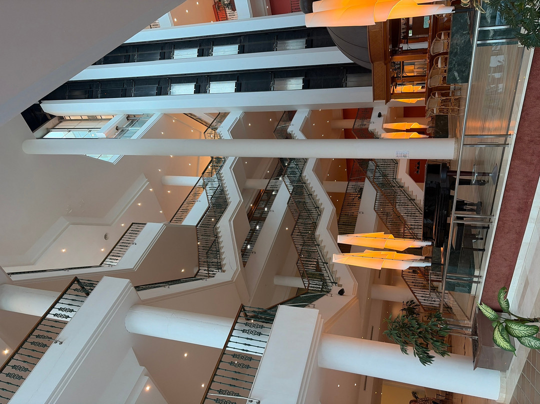 SBH宁静海岸宫殿酒店主图