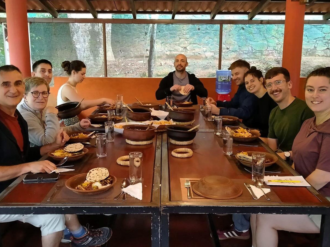 Ella Spice Garden Cooking School-埃勒必去景点
