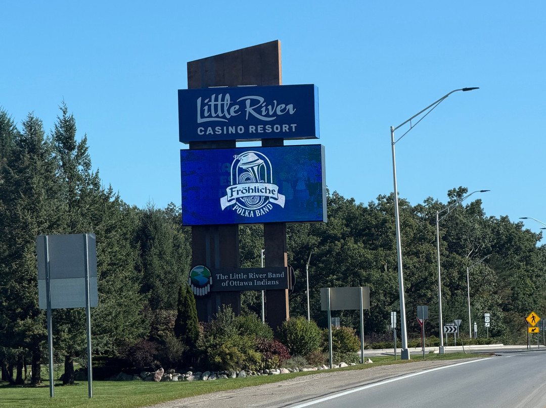 Little River Casino