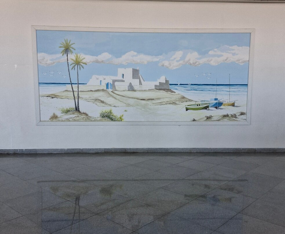 Seabel Rym Beach Djerba主图