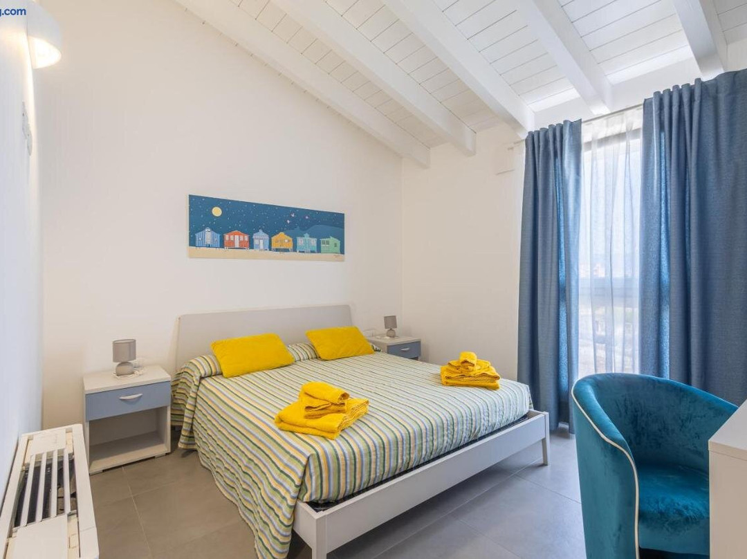 Bcolors Rooms