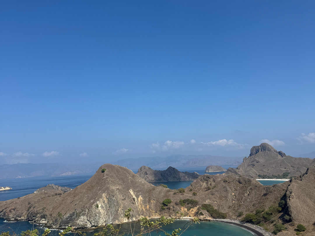 Flores Pristine Tour-Labuan Bajo必去景点