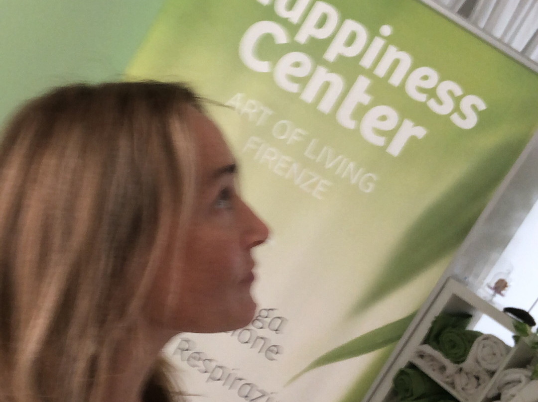 Happiness Center Art of Living Yoga Firenze-佛罗伦萨必去景点