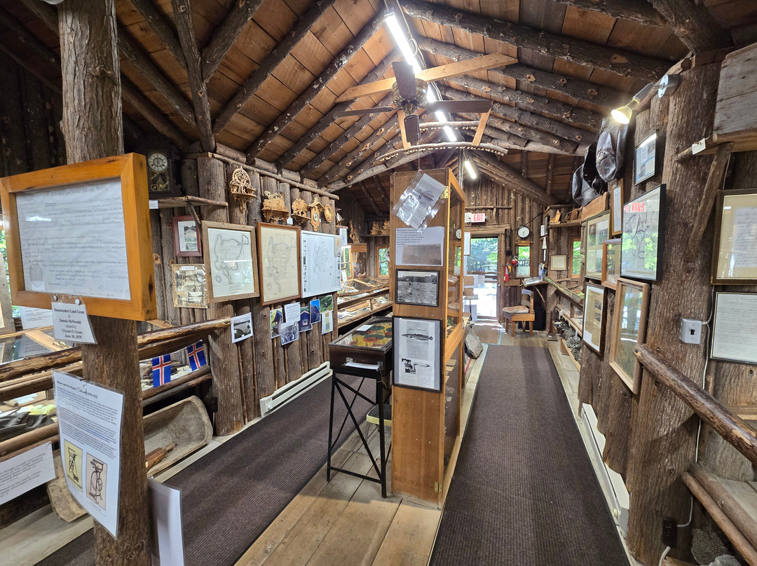 Jacobsens Museum-Washington Island必去景点