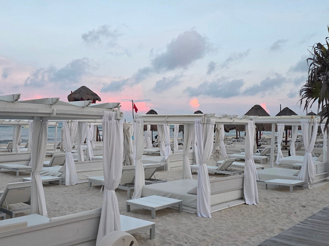 Iberostar Paraiso Beach主图
