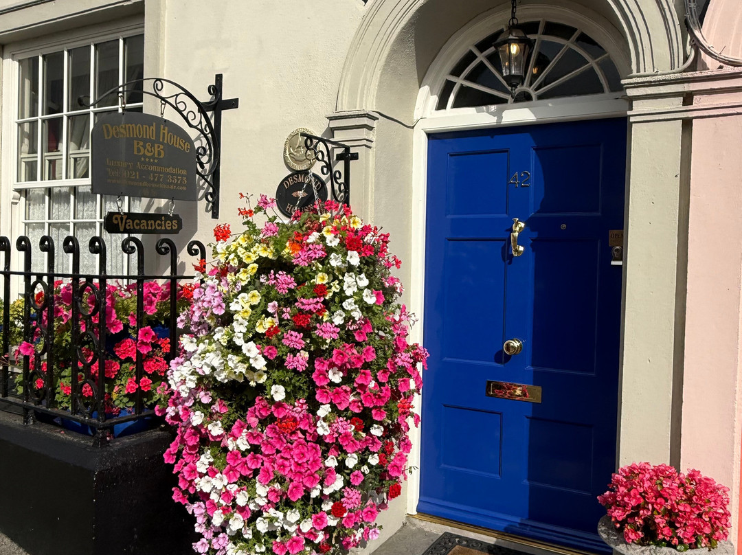 Desmond House Kinsale主图