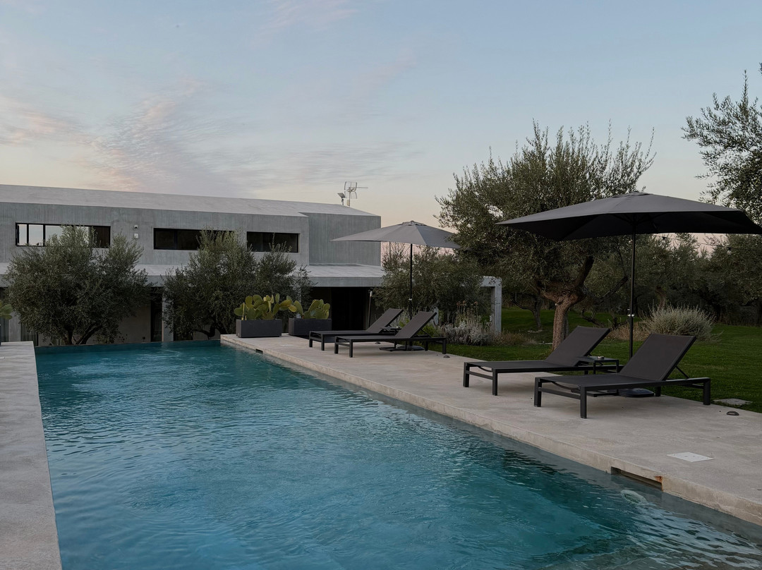 Casa Plenilia