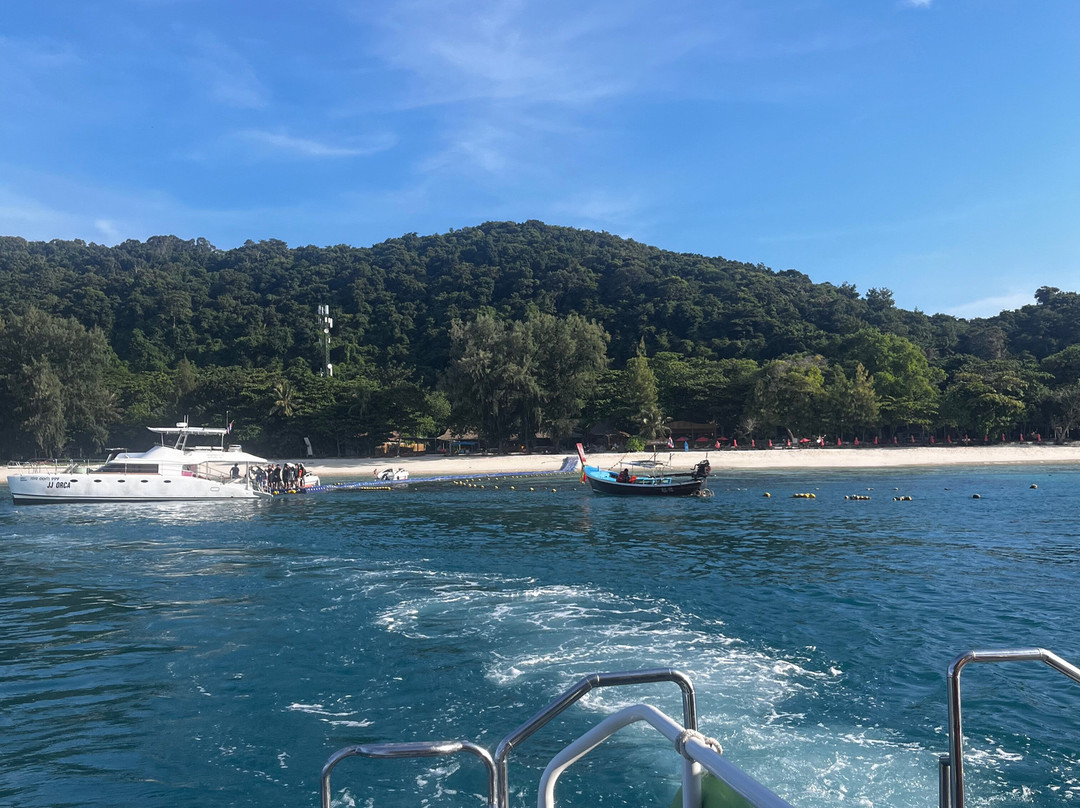 Phuket Cheap Tour-普吉岛必去景点