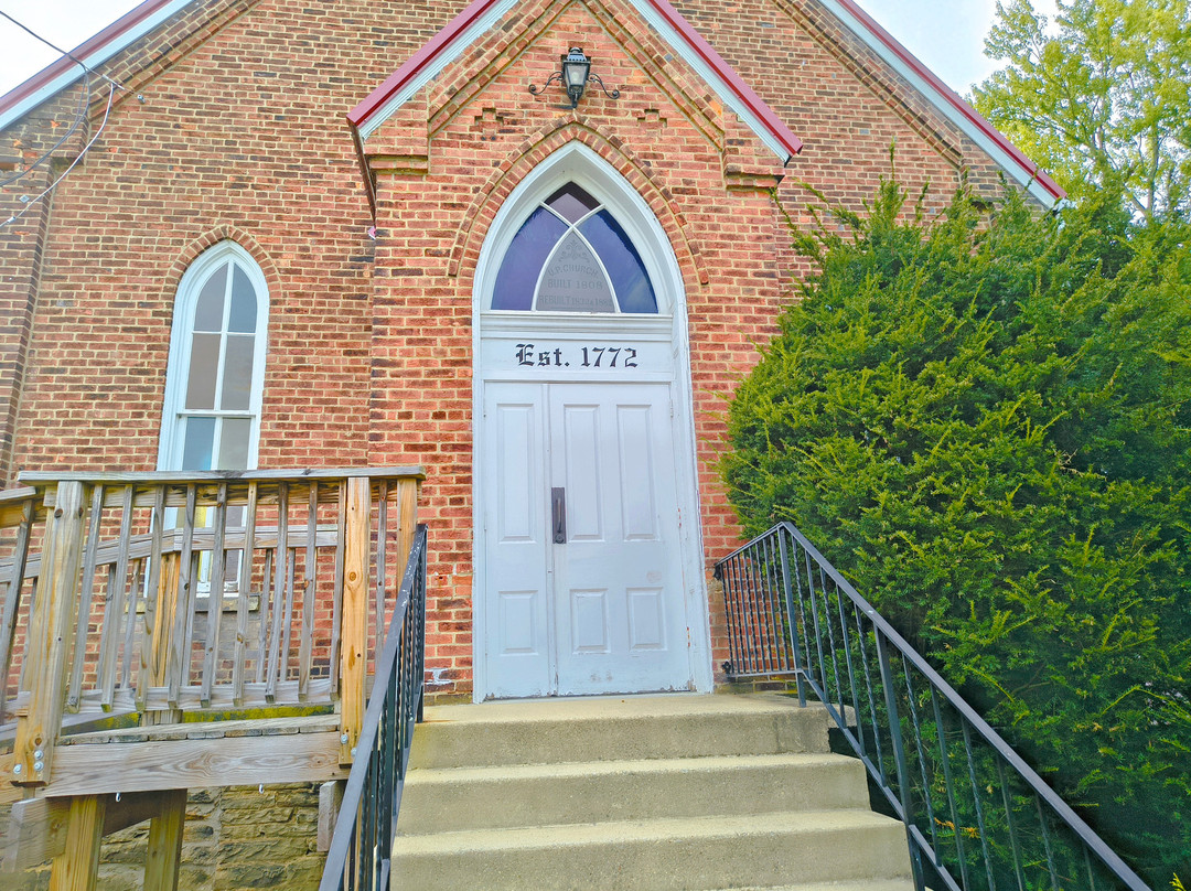 Sewickley United Presbyterian Church