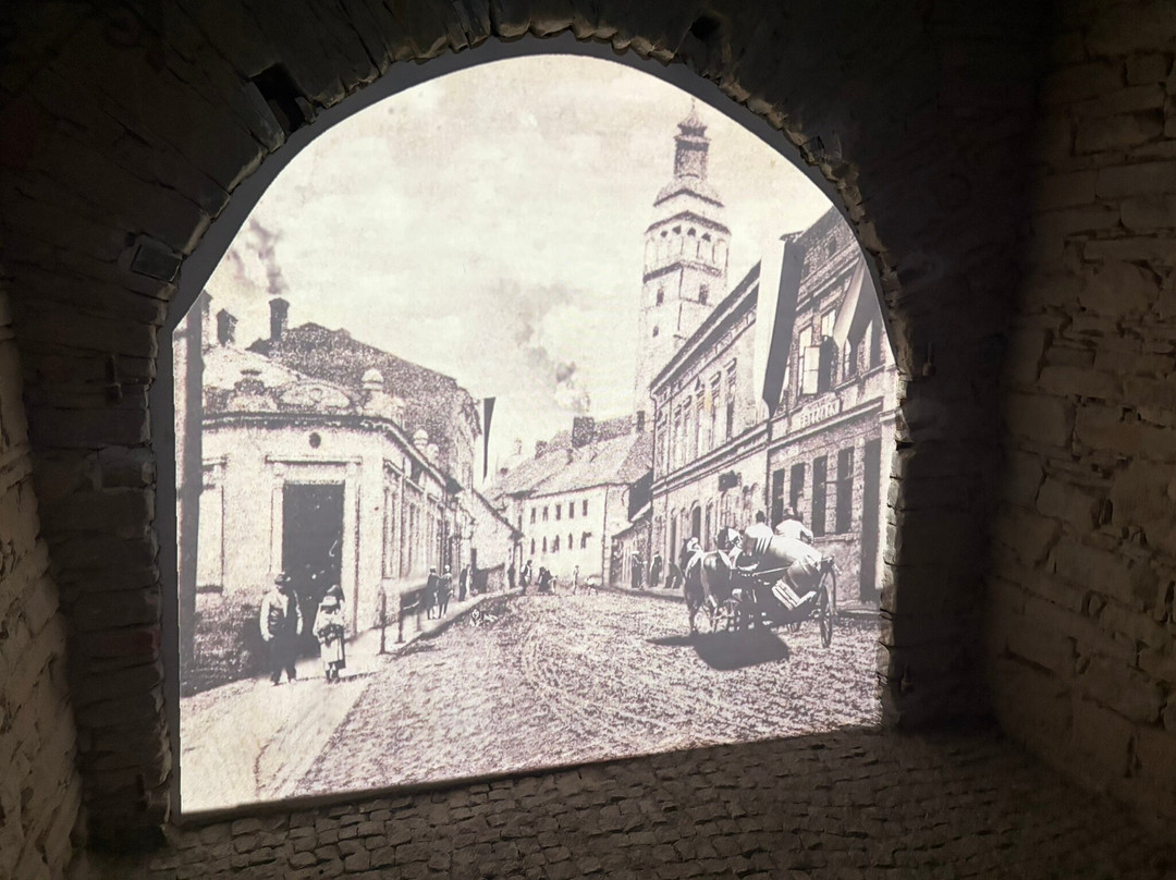 Muzeum Browaru Żywiec-Zywiec必去景点