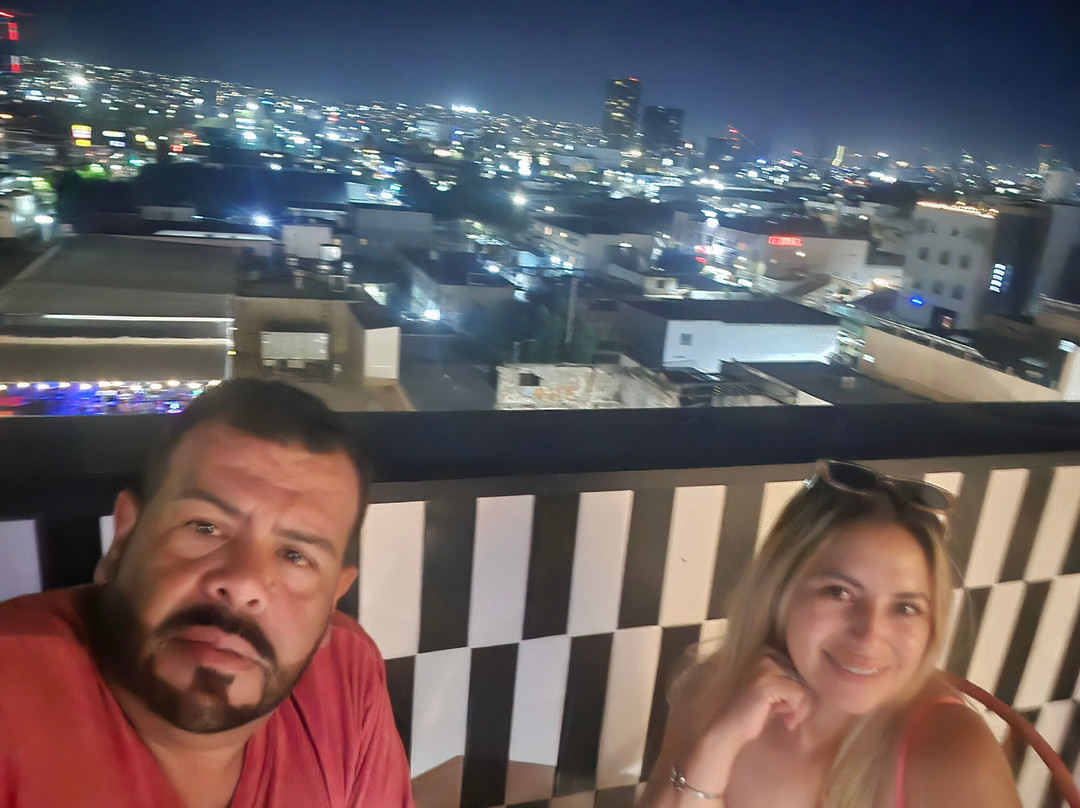 Hotel Indigo Tijuana Downtown by IHG