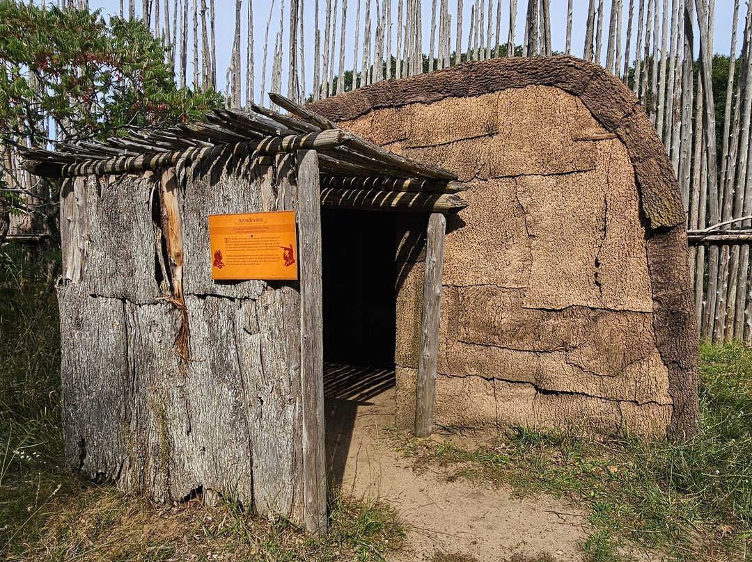 Huronia Museum & Ouendat Village-Midland必去景点