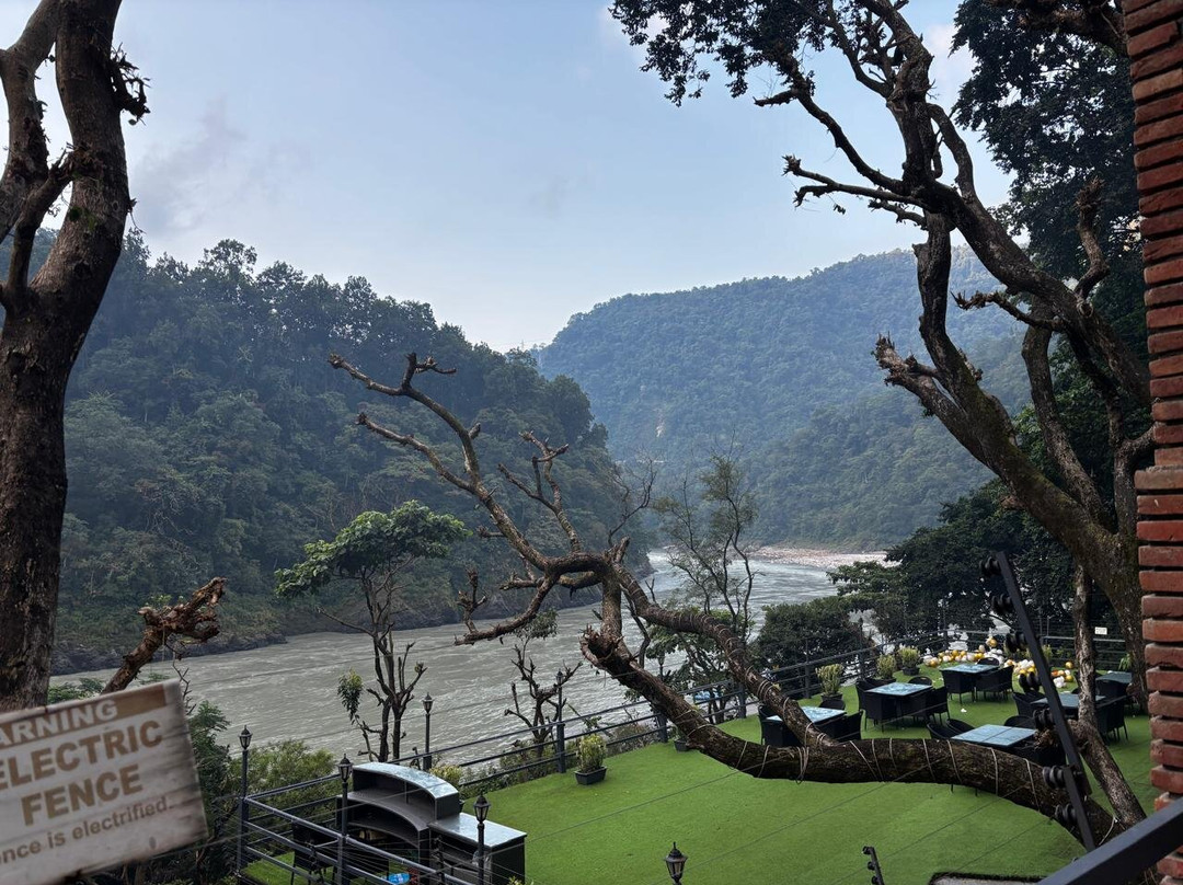 Summit By The Ganges Resort & Spa主图