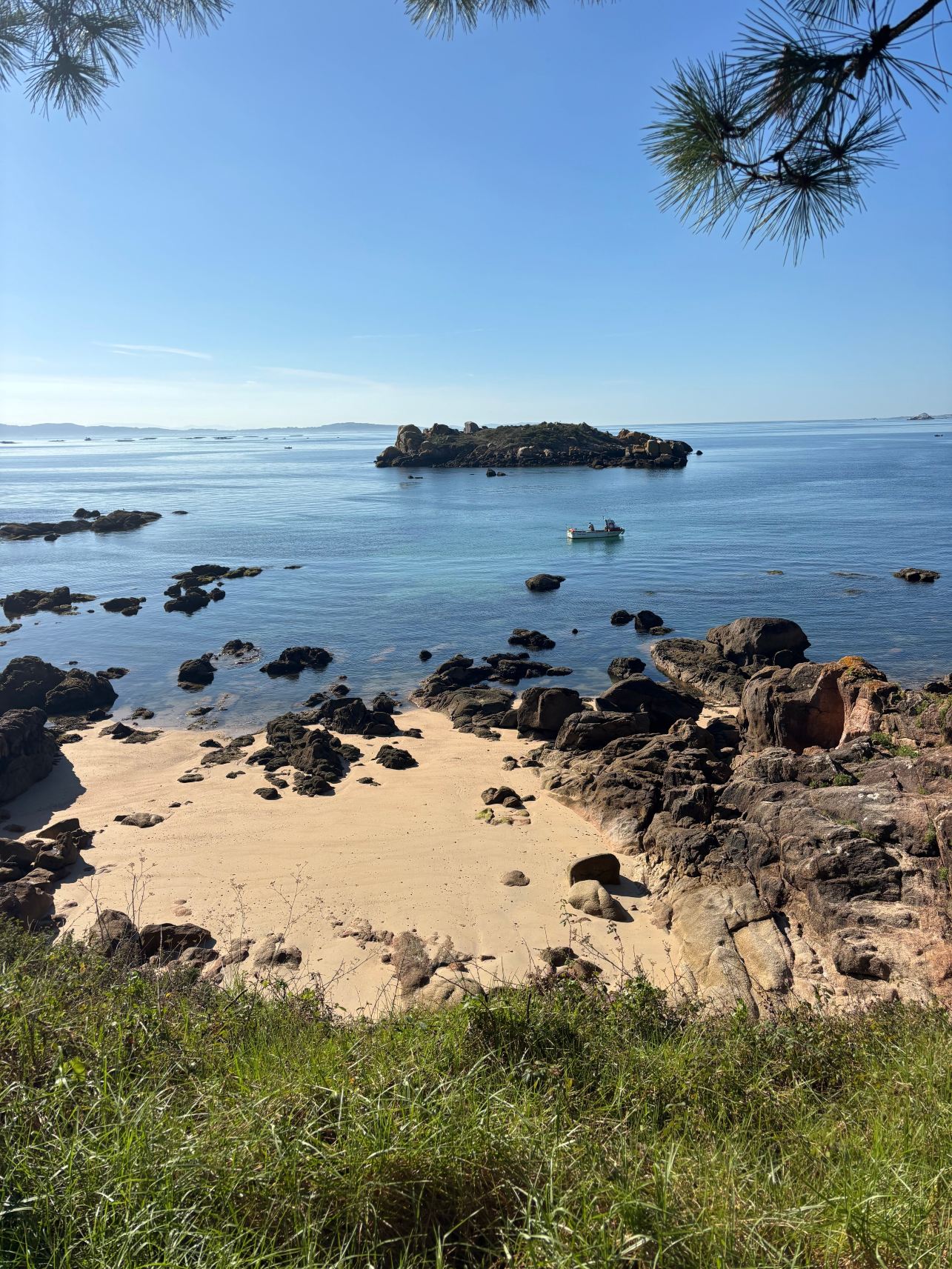 诺拉特帕尔梅拉海滩酒店-旅行者