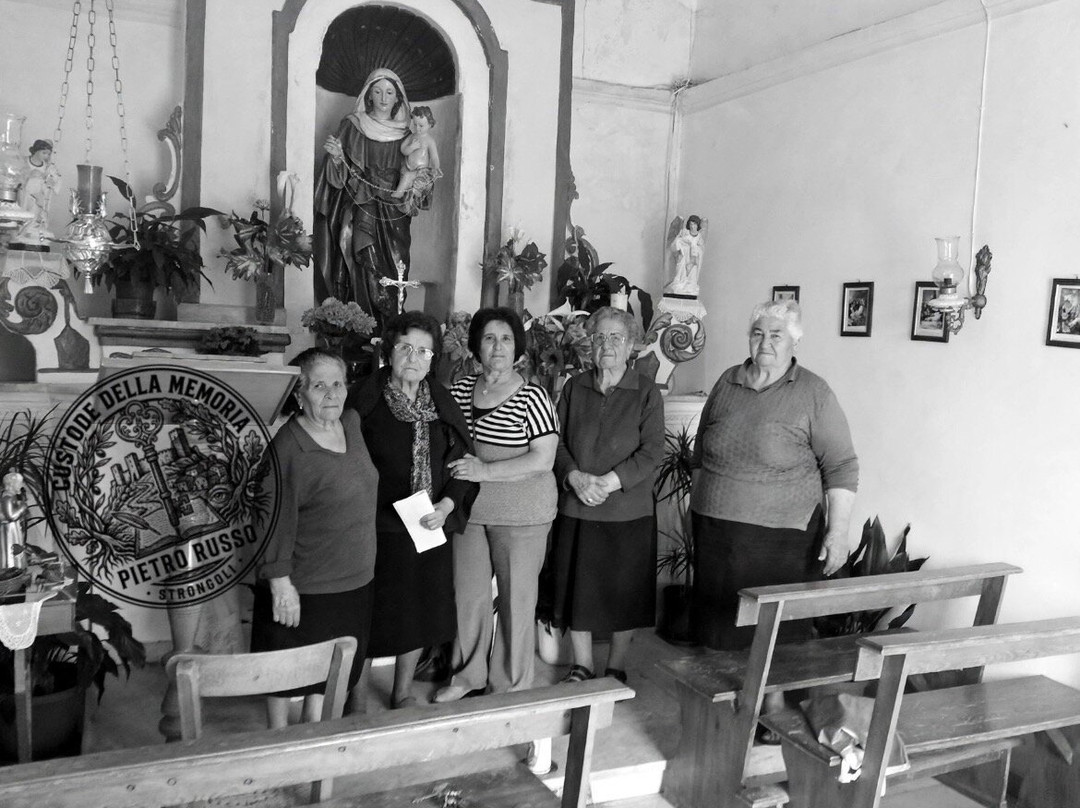 Chiesa della Catena