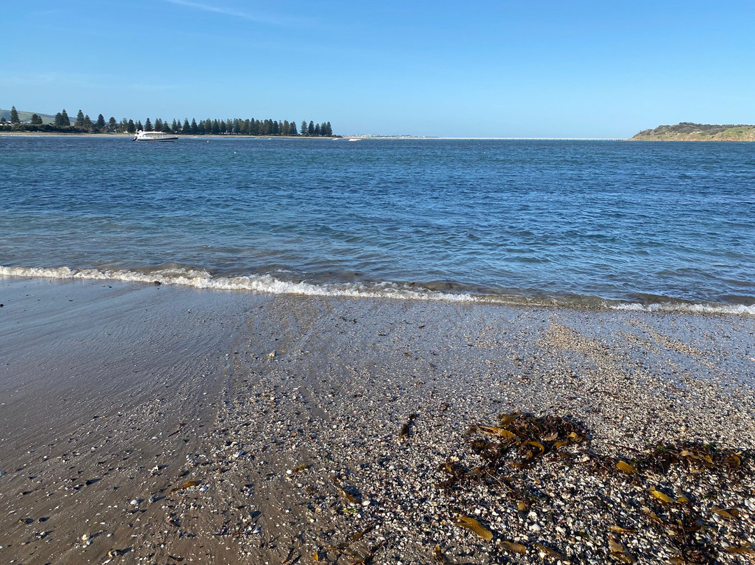 Kent Reserve
