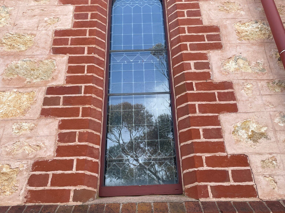 St Jude's Anglican Church-Port Elliot必去景点