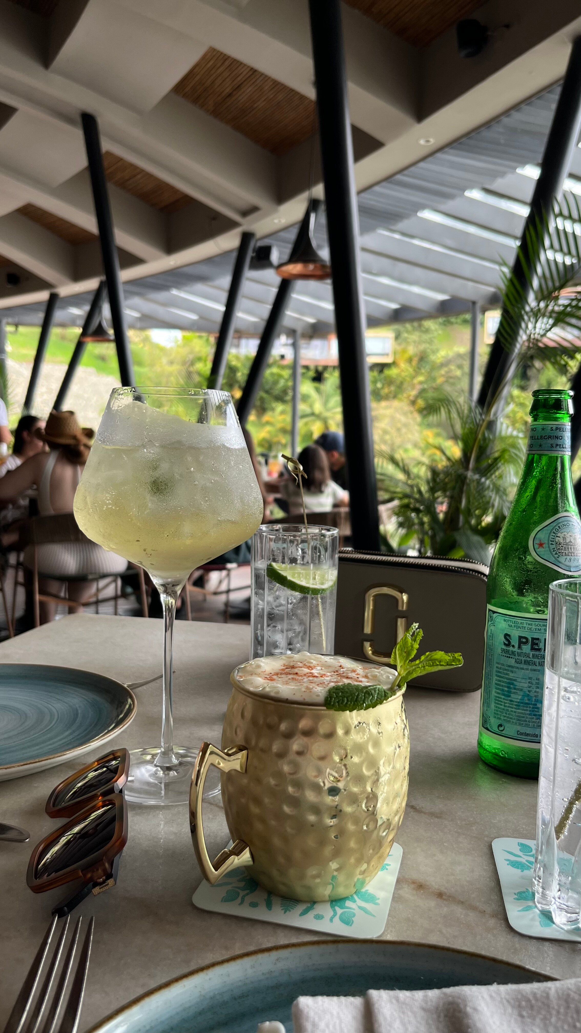 The Brown, Guatape, Autograph Collection-旅行者