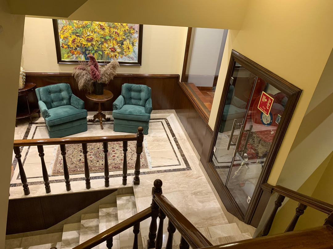 Daleside Manor, Boutique Hotel, Kasauli主图