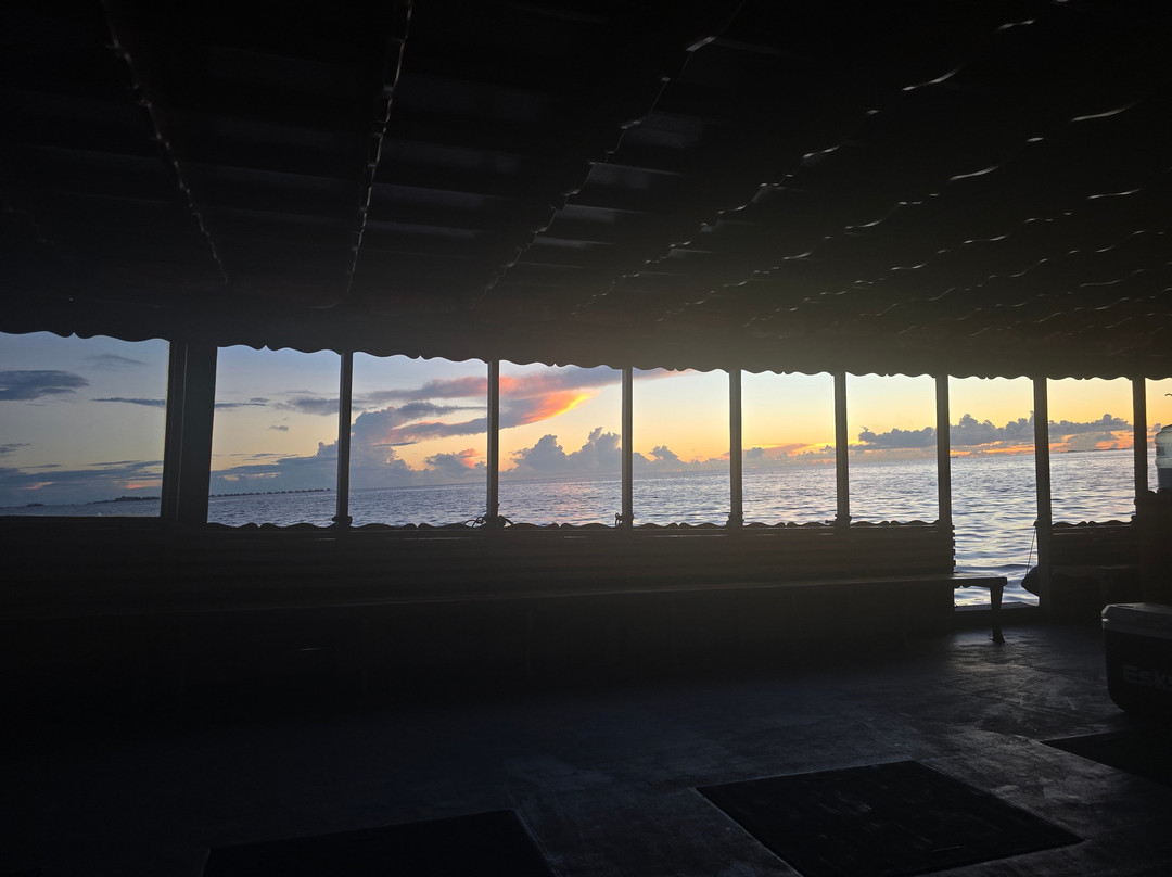 TUI BLUE Olhuveli Romance主图