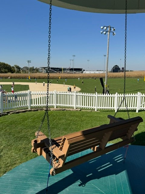 Field of Dreams Movie Site-Dyersville必去景点