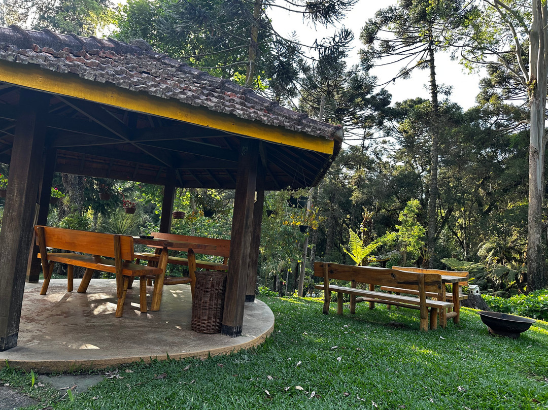 Pousada Villa d'Amore主图