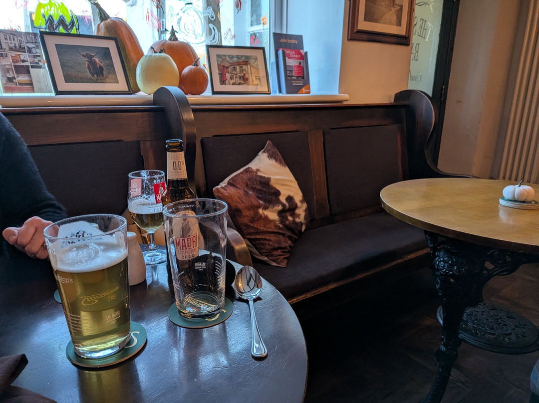 Stapylton Steakhouse