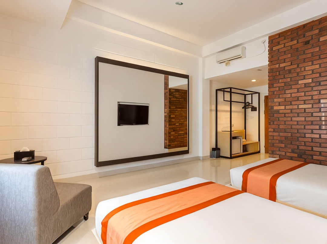 Penajam酒店住宿-Hotel Buana Lestari
