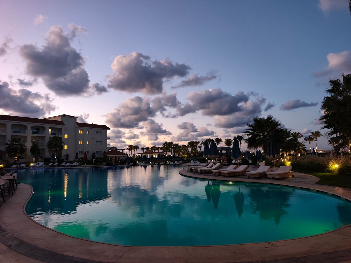 Ghazala Resort & Spa-旅行者