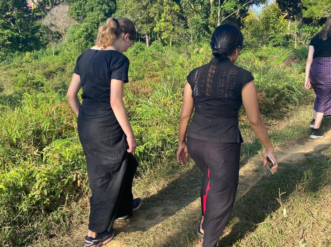 Toraja Tours with Diana-Makale必去景点