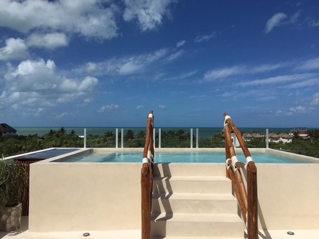 Bhoga Boutique Hotel主图