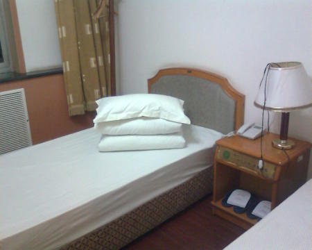 北京理工大学招待所-官方