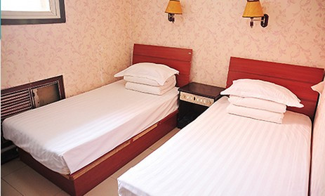 京鲁伊酒店(北京牛街宣武医院店)主图