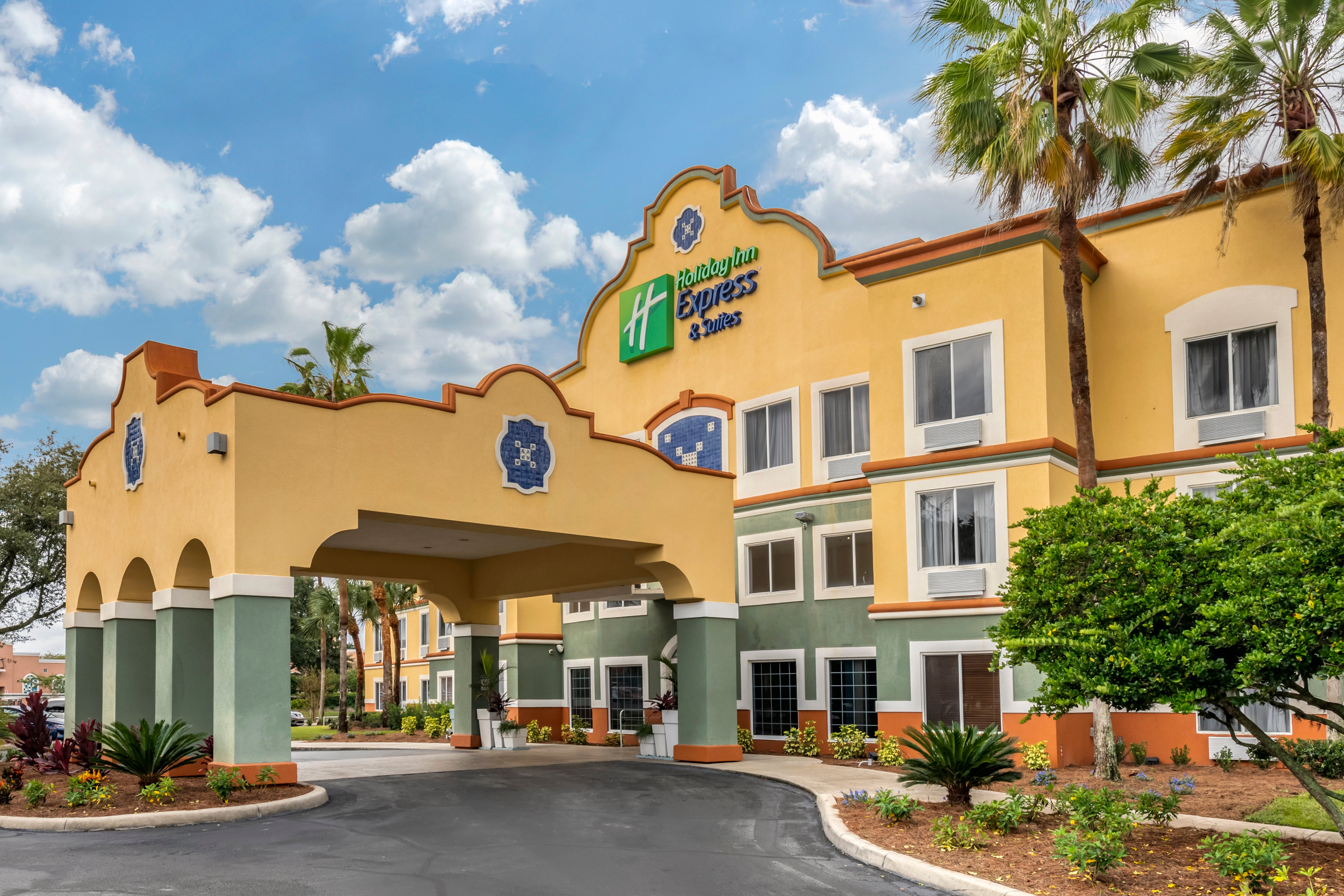 Holiday Inn Express & Suites The Villages By IHG-官方