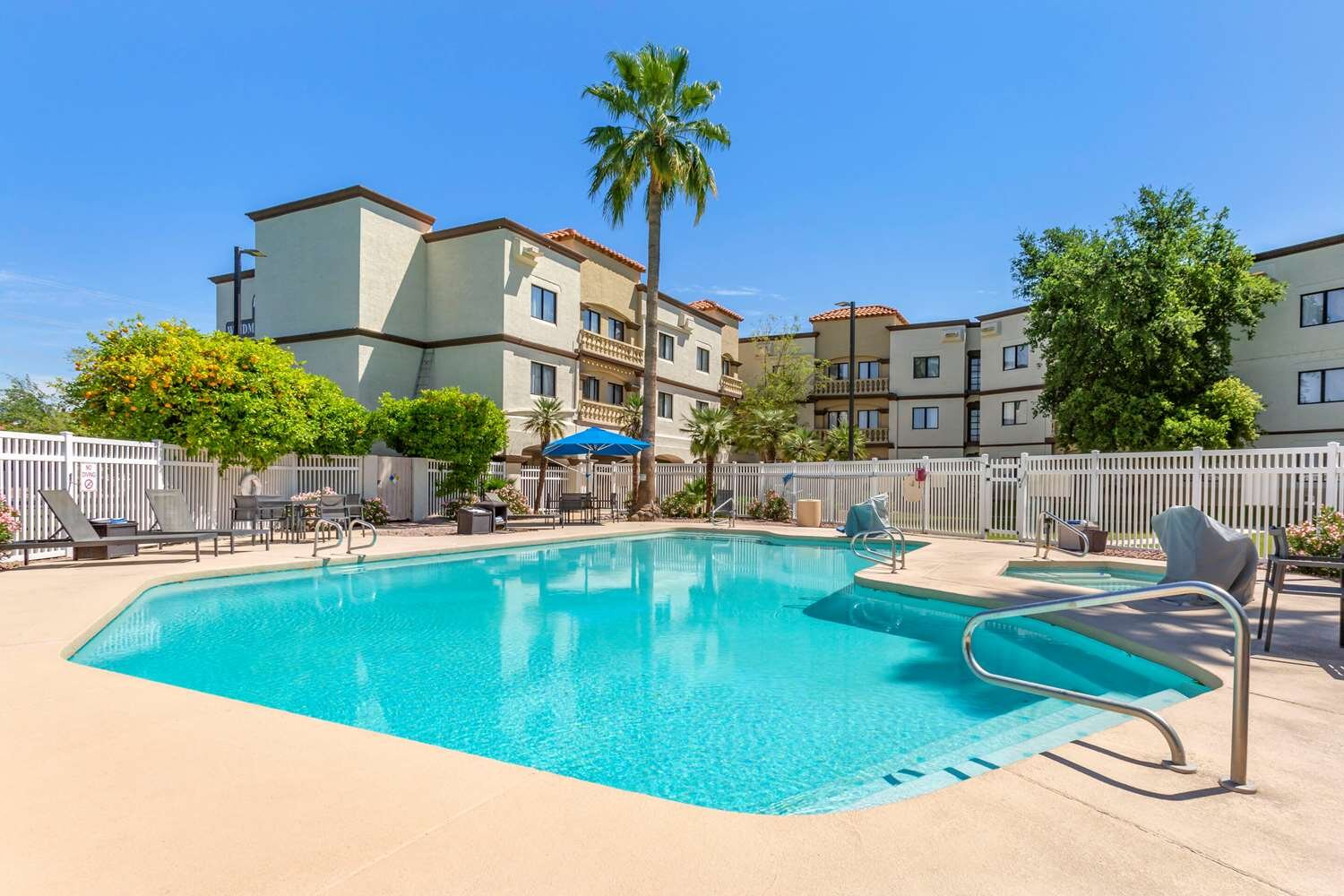 Windmill Suites Surprise - Phoenix-官方