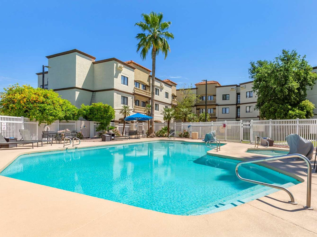 Windmill Suites Surprise - Phoenix主图