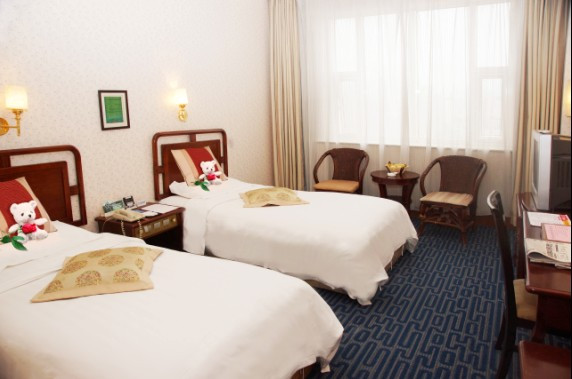 济南颐正大厦（泉城广场店）主图