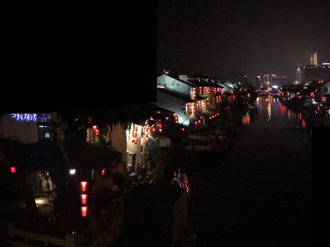 无锡云隐东方·莫宅酒店主图