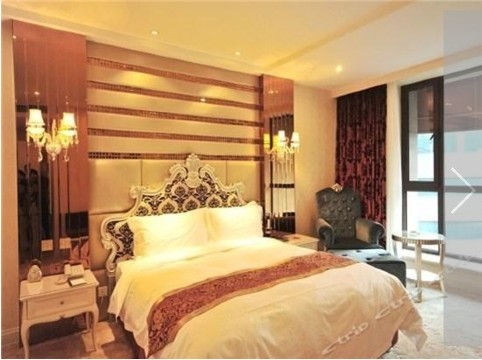 凯丽佳国际酒店-官方