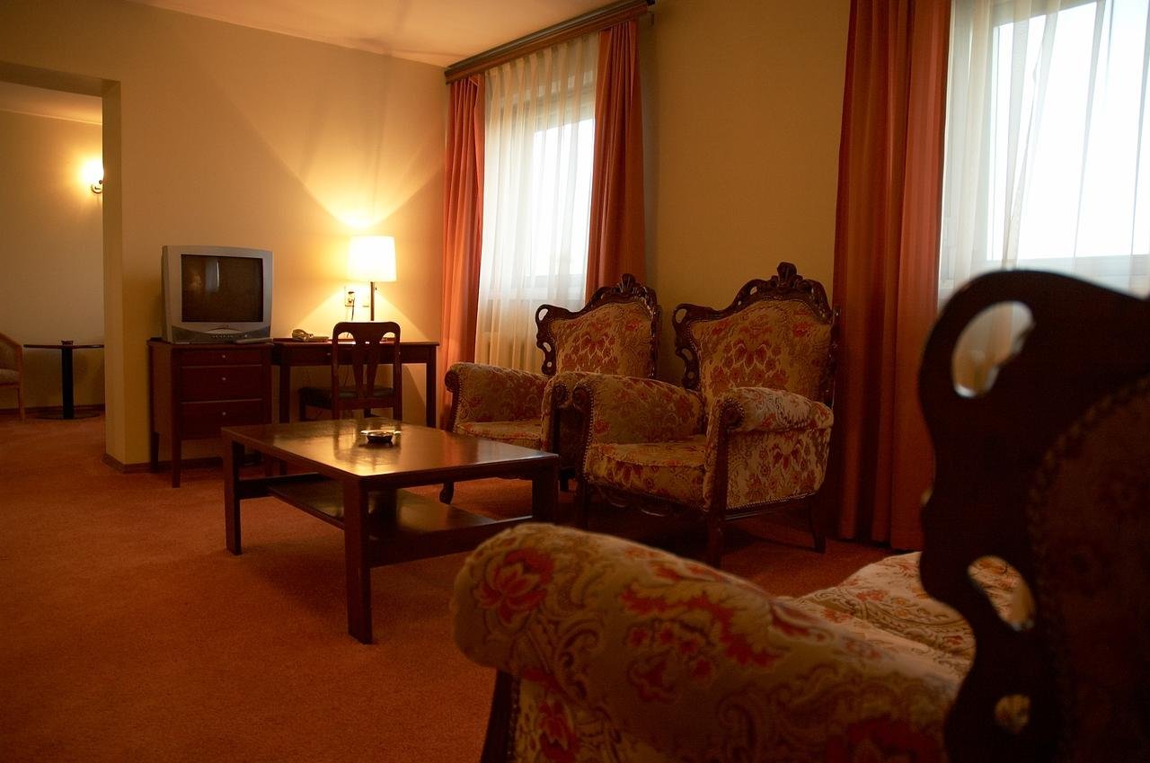 Sakhalin Sapporo Hotel-官方