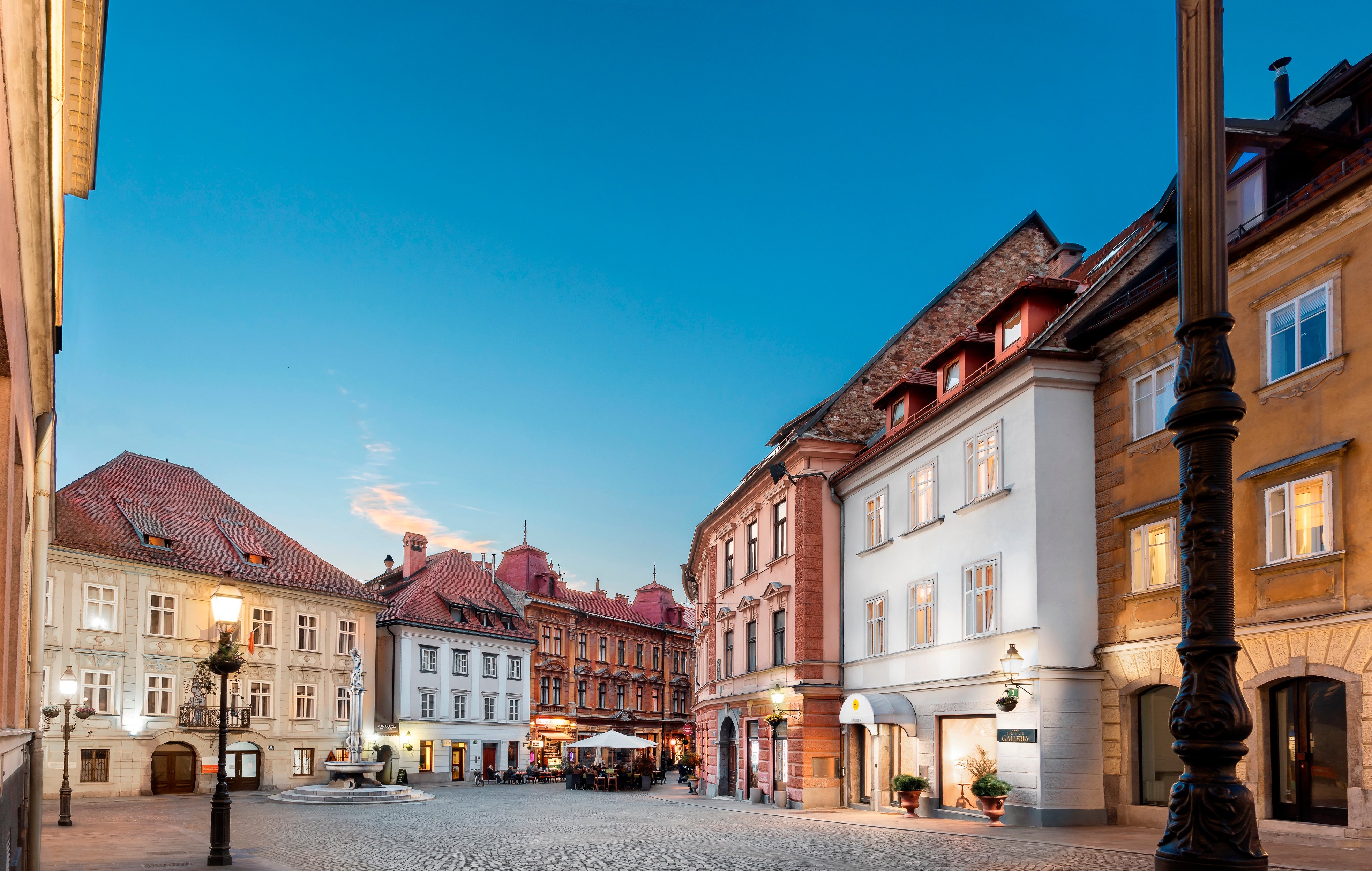 安提克酒店-官方