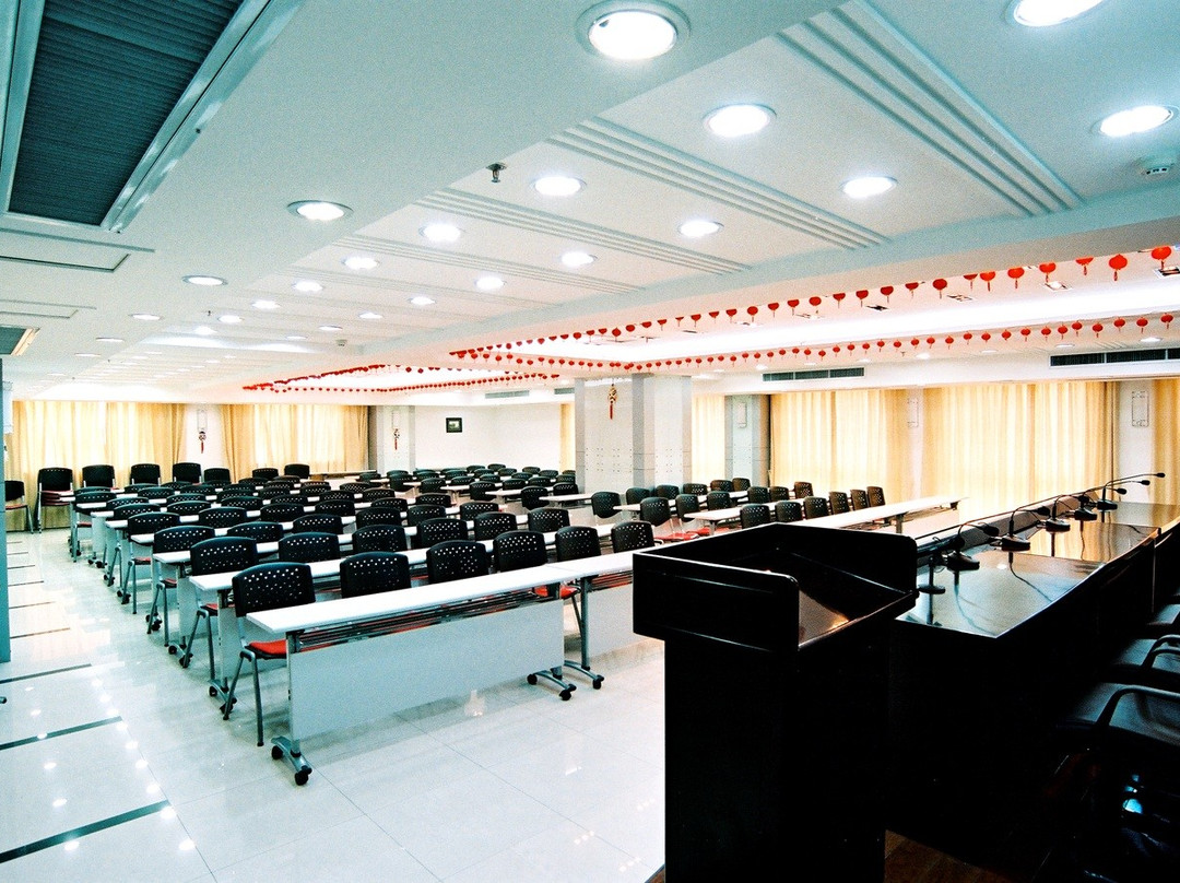 全季酒店(武汉汉口火车站唐家墩店)主图