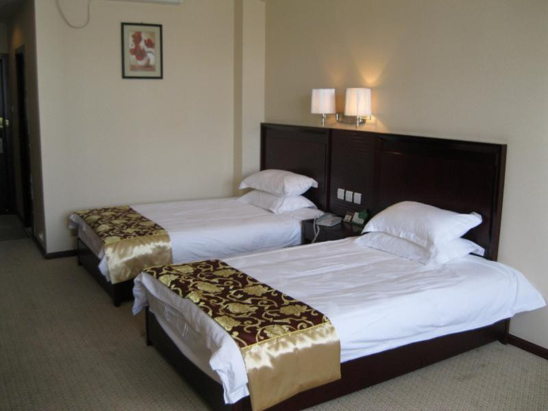 大姚县酒店住宿-宏强酒店