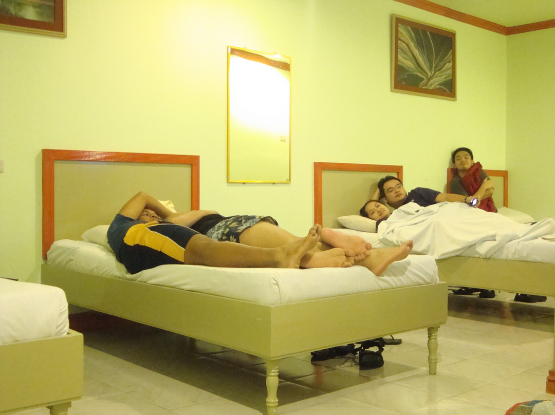 Cagayan Park View Hotel