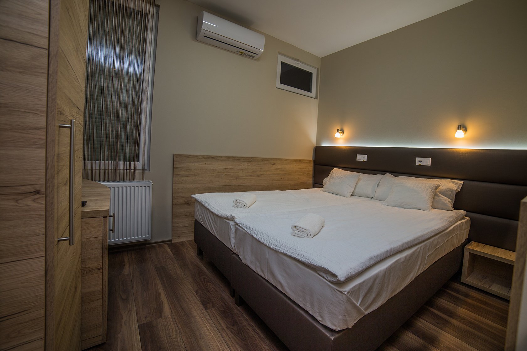 Sztar Motel Etterem-官方
