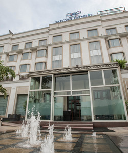 Lemon Tree Premier - 2, Leisure Valley, Gurugram酒店图片