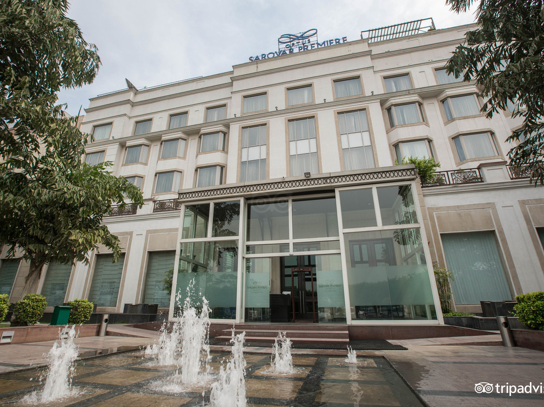 Lemon Tree Premier - 2, Leisure Valley, Gurugram