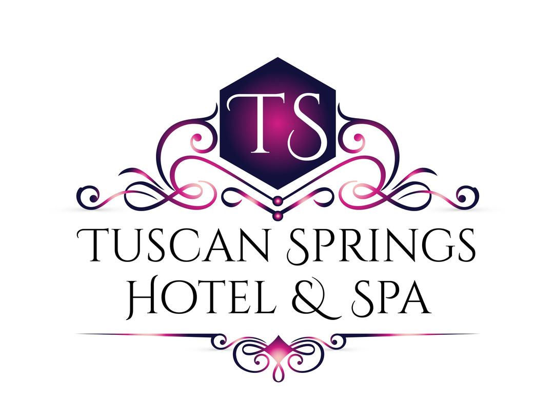 沙漠温泉酒店住宿-托斯卡纳温泉水疗酒店