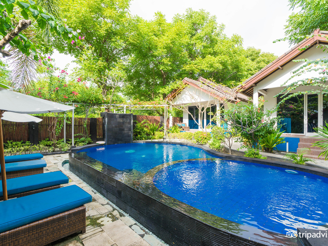 丹尼玛度假酒店